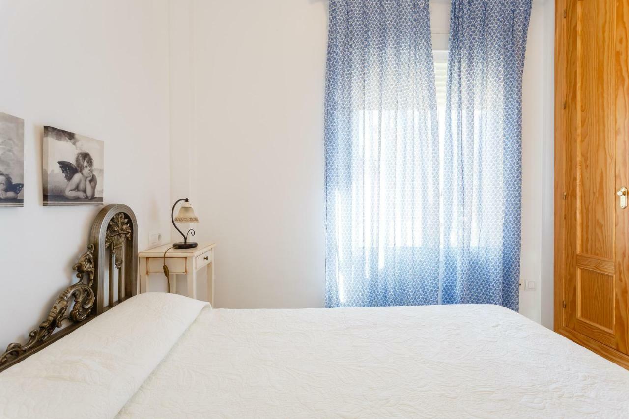 Bonito Apartamento En Campo De Golf Con Piscina Sanlucar de Barrameda Ngoại thất bức ảnh